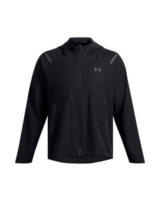 Chaqueta UA Unstoppable para hombre