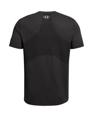 Polera manga corta UA Vanish para hombre