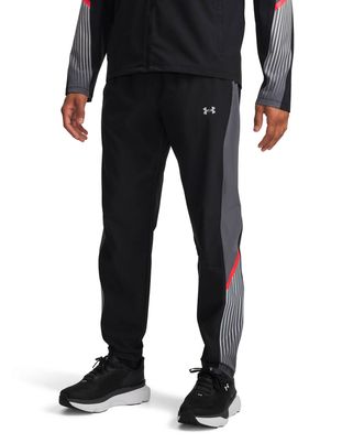 Pantalon Running para hombre Velociti Storm negro Under Armour