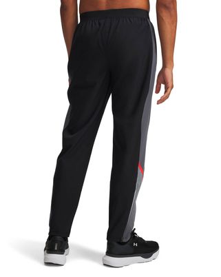 Pantalon Running para hombre Velociti Storm negro Under Armour