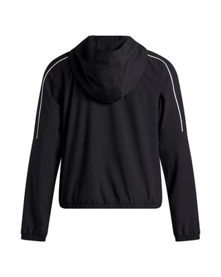 Chaqueta Football para mujer Challenger negro Under Armour