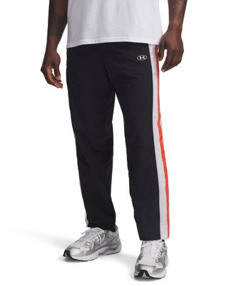 Pantalón Lifestyle Hombre ICON WVN TRACK PNT