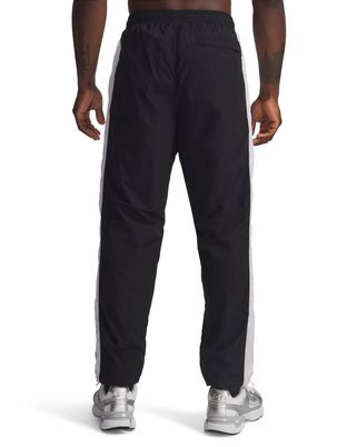 Pantalón Lifestyle Hombre ICON WVN TRACK PNT