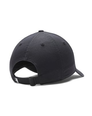 Jockey Lifestyle Unisex Ajustable SportStyle negro Under Armour
