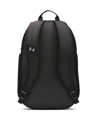 Mochila de entrenamiento Unisex  Hustle Sport 6.0 negro Under Armour