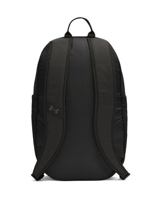 Mochila de entrenamiento Unisex  Hustle Lite Negro Under Armour