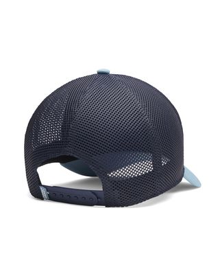 Jockey Lifestyle para hombre Blitzing Trucker azul Under Armour