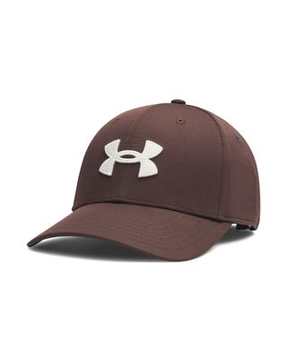 Jockey Lifestyle para Hombre Blitzing café Under Armour