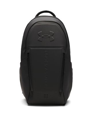 Mochila de entrenamiento Unisex No Weigh Backpack negro Under Armour