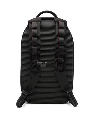 Mochila de entrenamiento Unisex No Weigh Backpack negro Under Armour