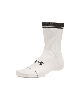 Calcetines de entrenamiento Unisex Cotton 3-Pack Day Of The Dead negro Under Armour