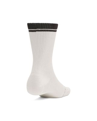 Calcetines de entrenamiento Unisex Cotton 3-Pack Day Of The Dead negro Under Armour