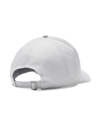 Jockey Lifestyle para hombre ajustable Storm Blitzing gris Under Armour