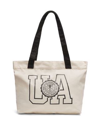 Bolso Lifestyle para Mujer Canvas Tote Bag Beige Under Armour