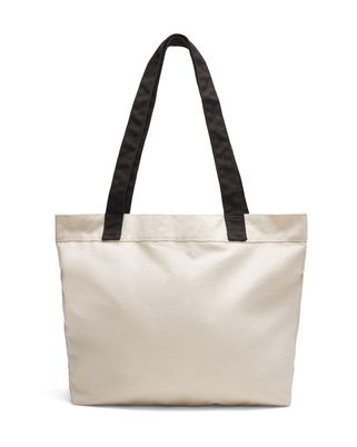 Bolso Lifestyle para Mujer Canvas Tote Bag Beige Under Armour