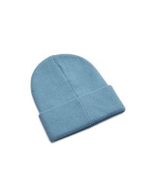 Gorro Lifestyle para hombre Halftime Cuff azul Under Armour
