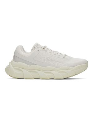 Zapatilla Running para Mujer Halo Runner Blanco Under Armour