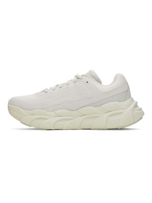 Zapatilla Running para Mujer Halo Runner Blanco Under Armour