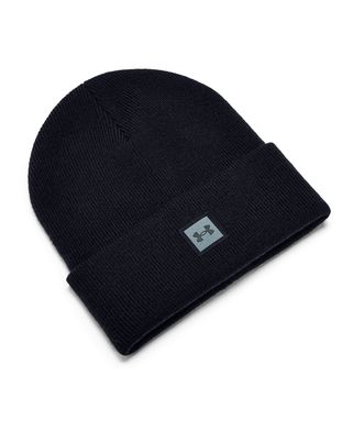 Gorro Ua Halftime Knit Bea para Hombre