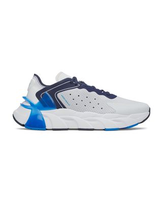 Zapatilla de entrenamiento para Hombre Halo Trainer Blanco Under Armour