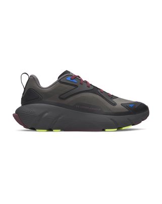 Zapatilla Lifestyle Unisex Aura RPSTP Negro Under Armour