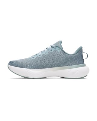 Zapatilla Running para mujer Infinite Verde Under Armour