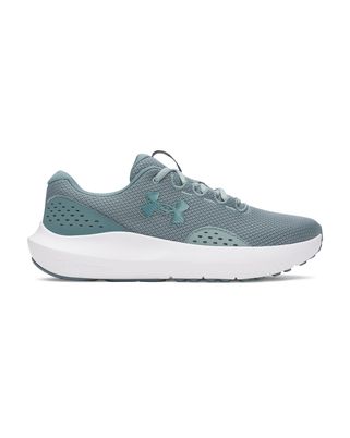 Zapatilla Running para Hombre Surge 4 Verde Under Armour