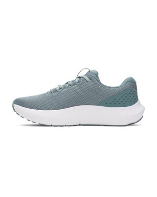 Zapatilla Running para Hombre Surge 4 Verde Under Armour