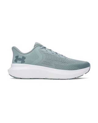 Zapatilla Running para Hombre Rogue 5 Verde Under Armour