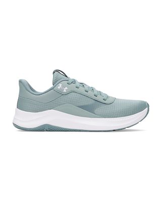 Zapatilla de entrenamiento para Mujer Aurora 3 Verde Under Armour