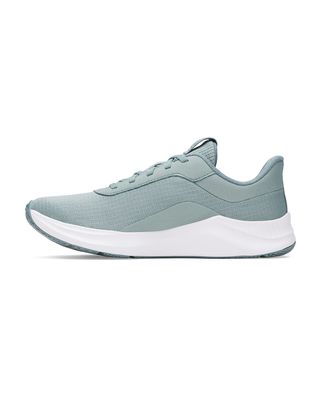 Zapatilla de entrenamiento para Mujer Aurora 3 Verde Under Armour