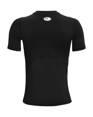 Primera capa manga corta HeatGear® para niño