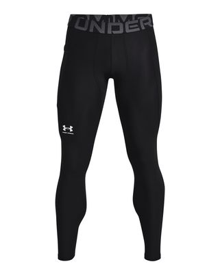 Calzas HeatGear Under Armour para hombre