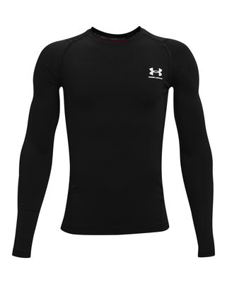 Primera Capa HeatGear® para niño