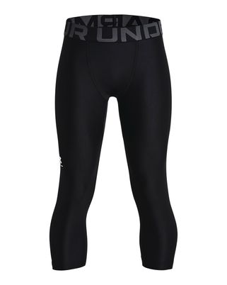 Calzas ¾ HeatGear® Armour para niño