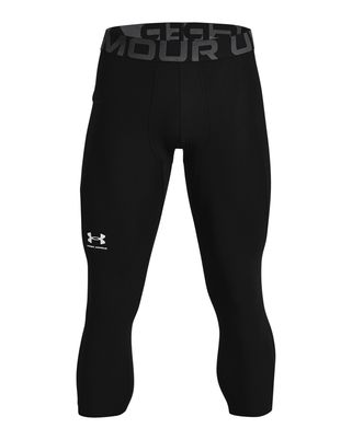 Leggings ¾ HeatGear Under Armour para hombre