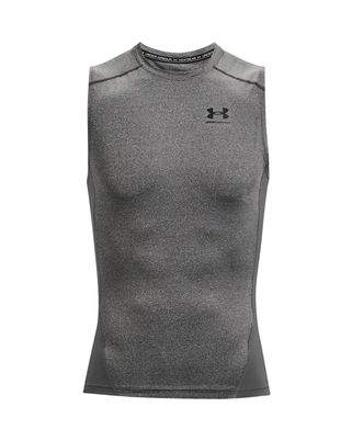 Primera Capa sin mangas HeatGear® para hombre