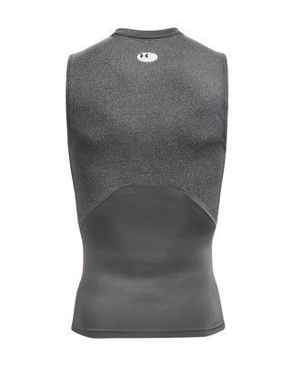 Primera Capa sin mangas HeatGear® para hombre