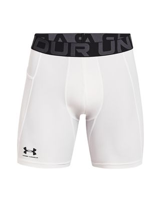 Shorts HeatGear Under Armour Compression para hombre
