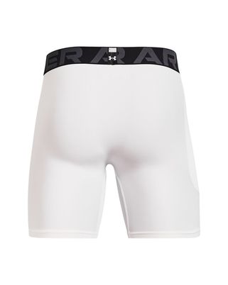 Shorts HeatGear Under Armour Compression para hombre