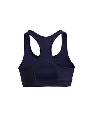 Sostén deportivo HeatGear Armour Mid para mujer