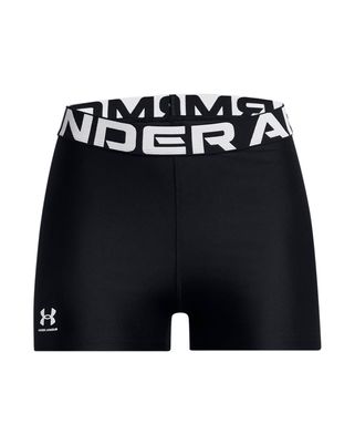 Shorts HeatGear® para mujer