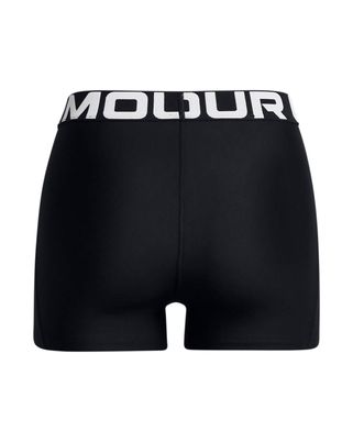 Shorts HeatGear® para mujer