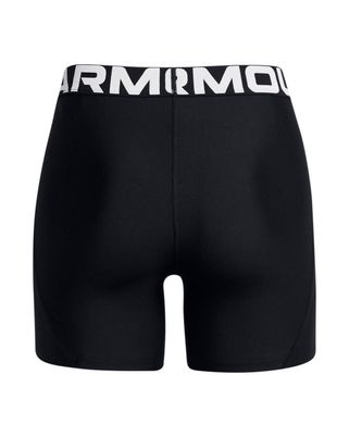 Shorts middy HeatGear® para mujer