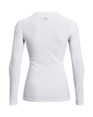 Primera capa HeatGear® OG para mujer