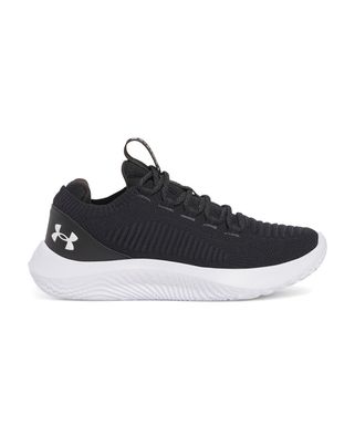 Zapatillas Under Armour Dymanic 2 training negro para mujer