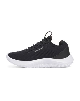 Zapatillas Under Armour Dymanic 2 training negro para mujer