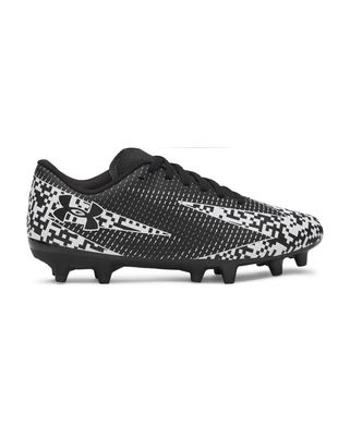 Zapato Football para niño Shadow Select 3 Negro Under Armour