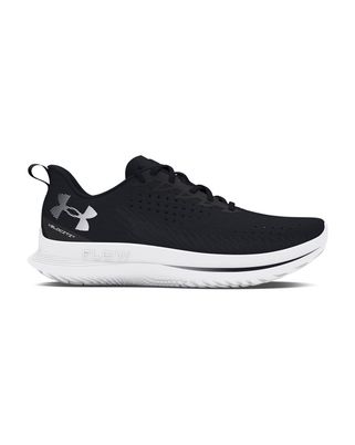 Zapatilla Running para Mujer Velociti 4 Negro Under Armour