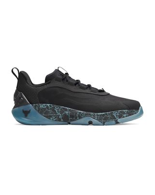 Zapatilla de entrenamiento Unisex Project Rock BSR 5 Negro Under Armour